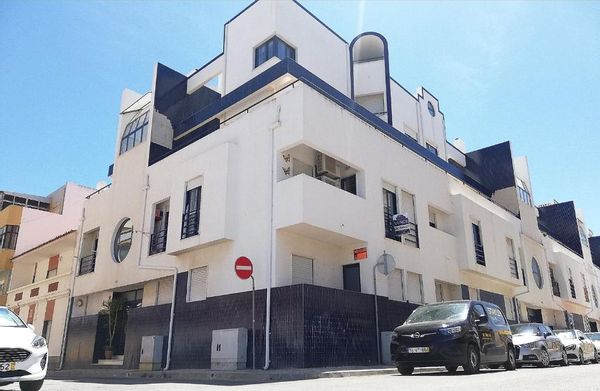 La maison de Paulo