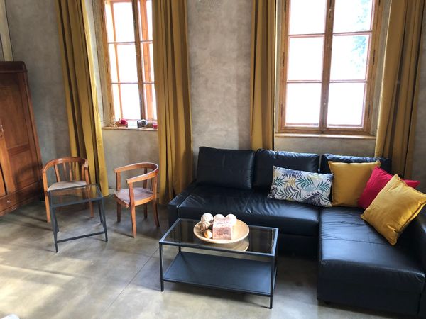 La maison de Petra