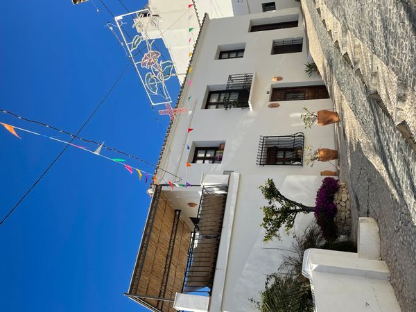 La maison de Natasha