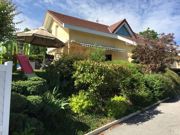 Maison au calme à 10 min d'Annecy