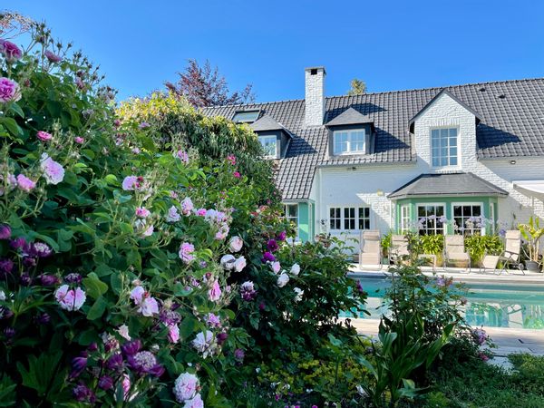 La maison de Françoise
