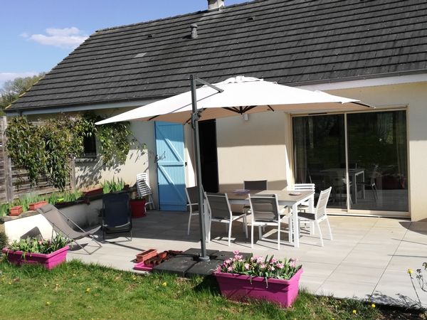 La maison de Sophie
