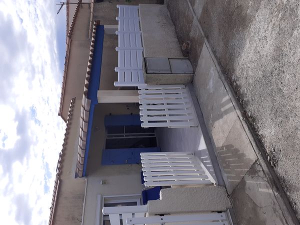 La maison de Marie-Line et Alain