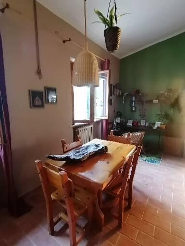 La maison de Manuela