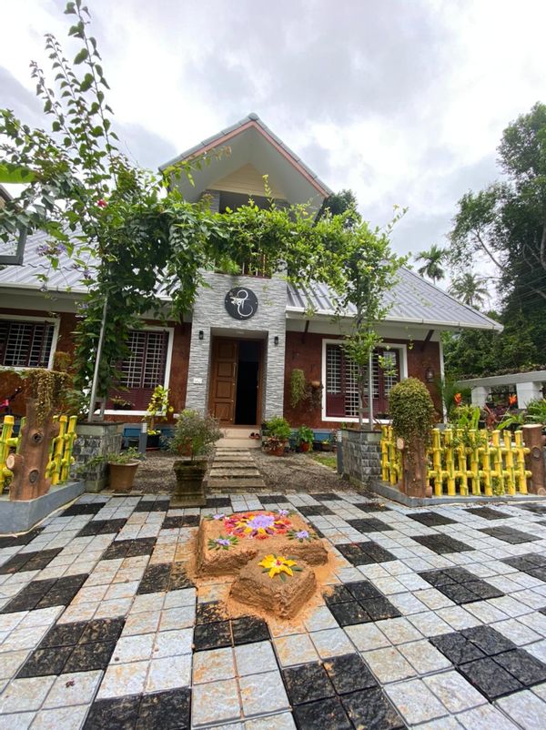La maison de maddy