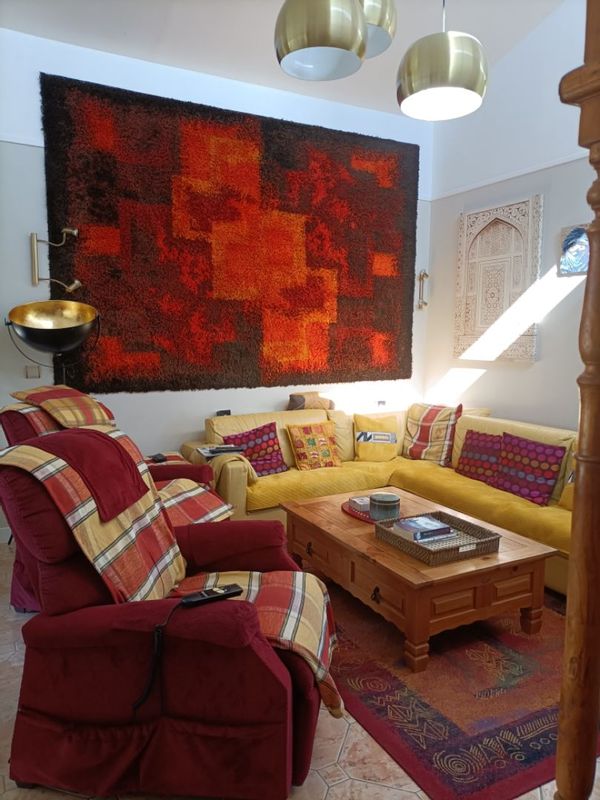 Jolie maison à Amboise  (clim, jacuzzi)