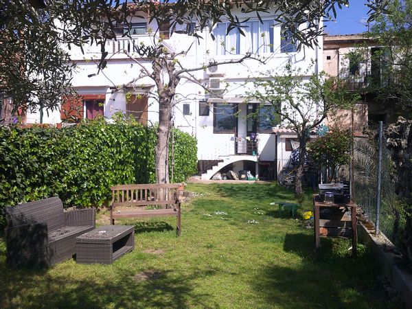 Casa de Eva y. Quim
