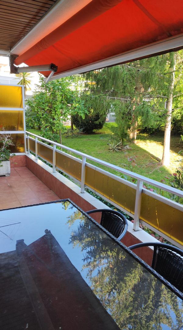 La maison de ainara
