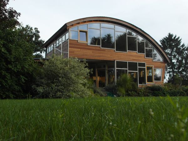 La maison de leentje