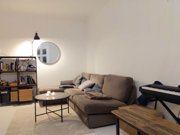 La maison de alexis