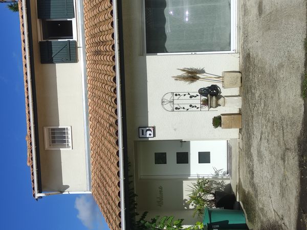 La maison de Angelique et Amine