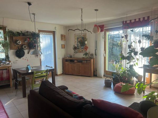 La maison de Valentina