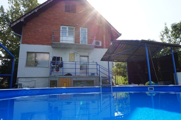La maison de Slavica