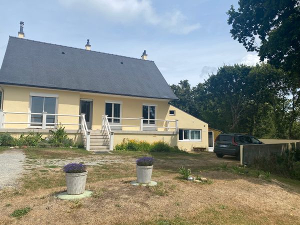La maison de Jana