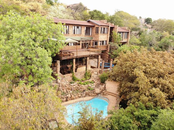 La maison de Justin & Jolene