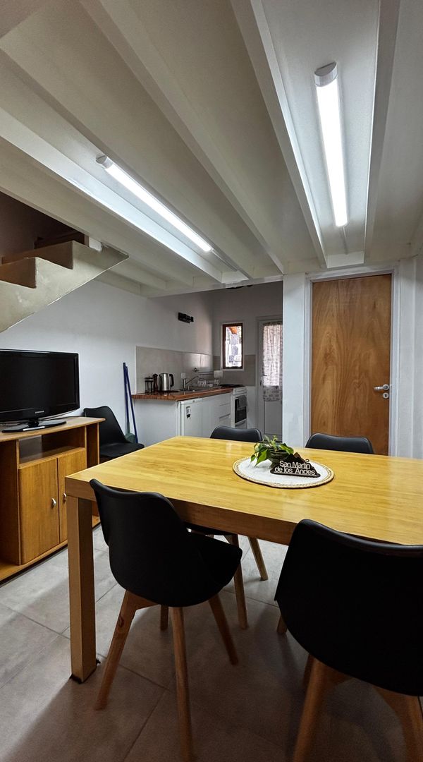 La maison de romina