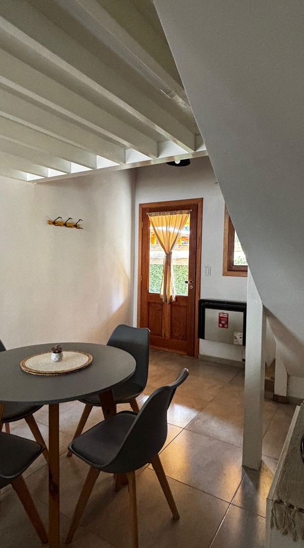 La maison de romina