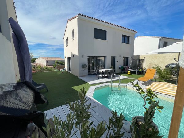 Notre maison de famille