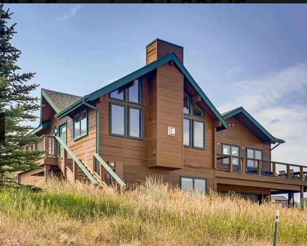La maison de Shawn