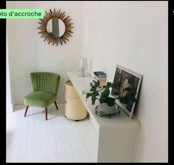 La maison de Lou