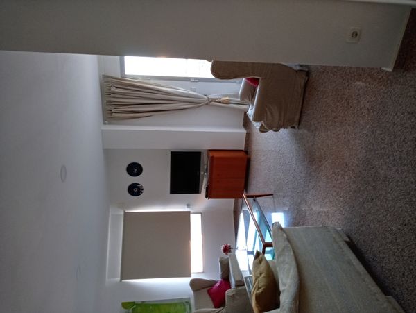 La maison de Begoña