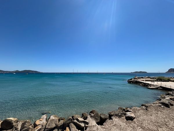 La Ciotat
