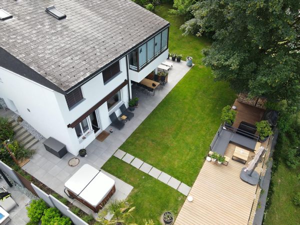 La maison de Marianne