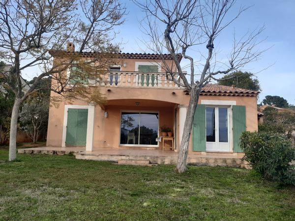 Jolie Maison Provençale