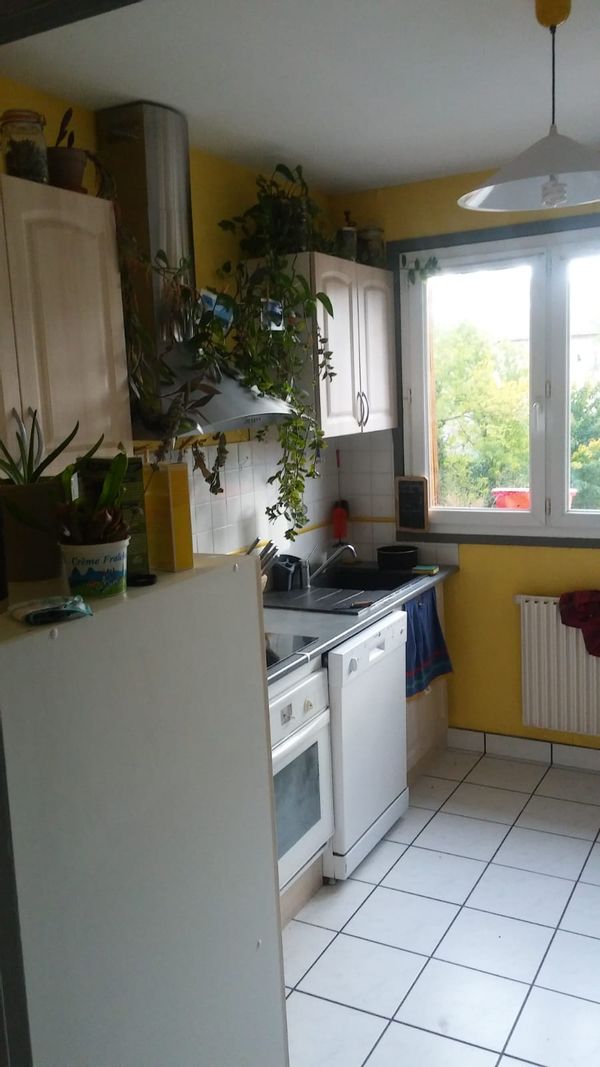 La maison de Juliana & Pierre