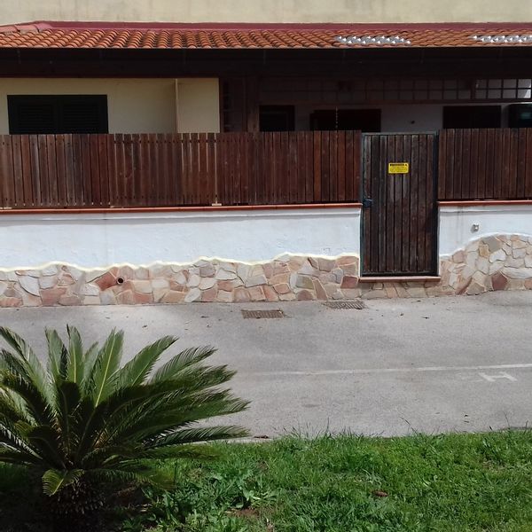 La maison de Paolo