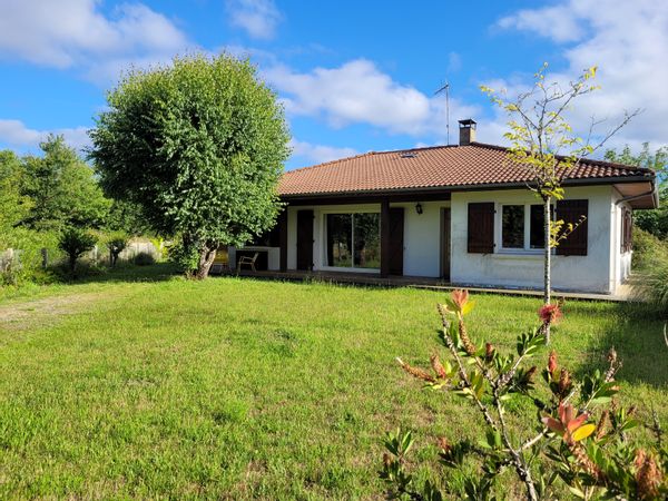 La maison FarOuest