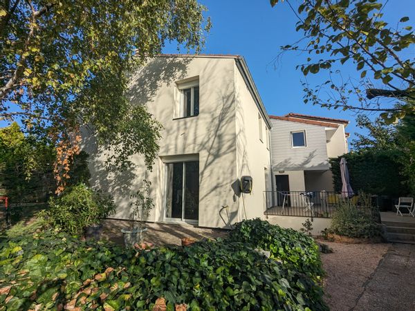 La maison de Noémie