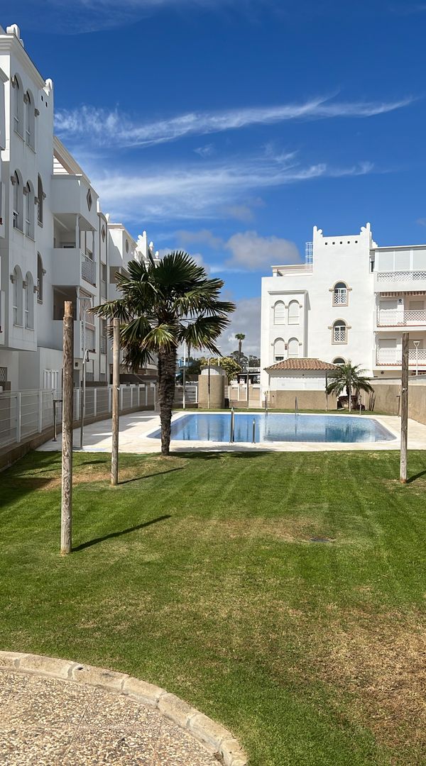 La maison de Blanca