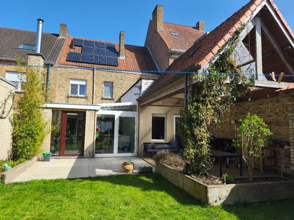 La maison de Valerie