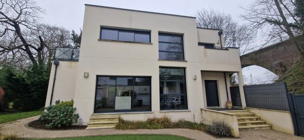 La maison de Nicolas