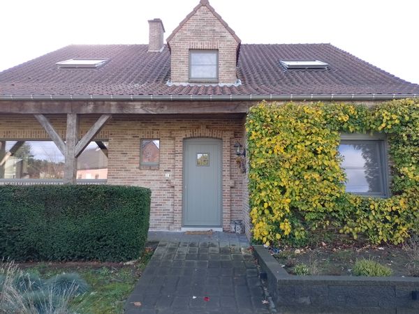 La maison de Sofie
