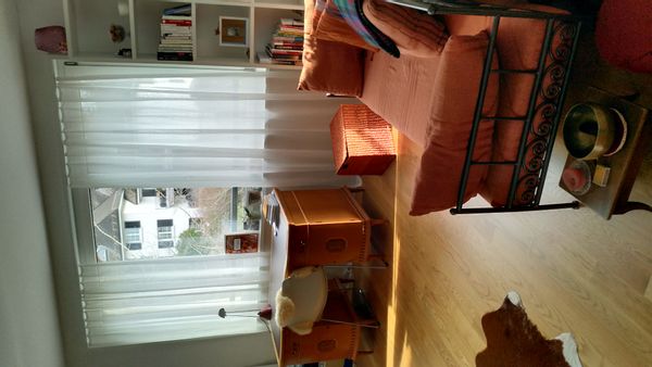 La maison de Brigitte