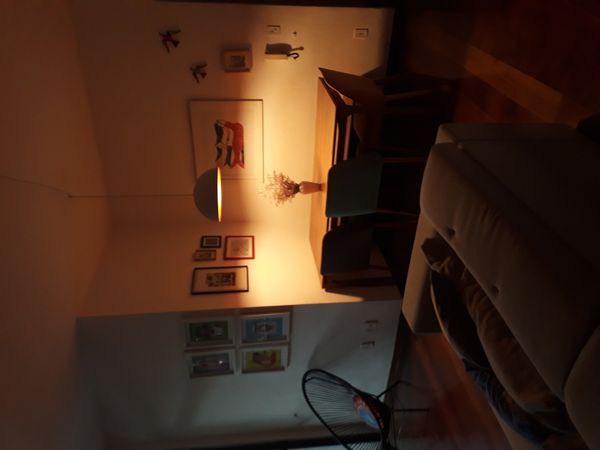 La maison de Bia