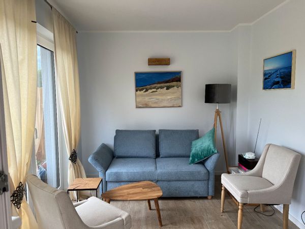 Haus Luca