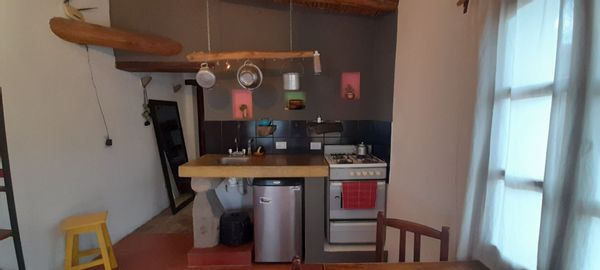 La maison de Mariana