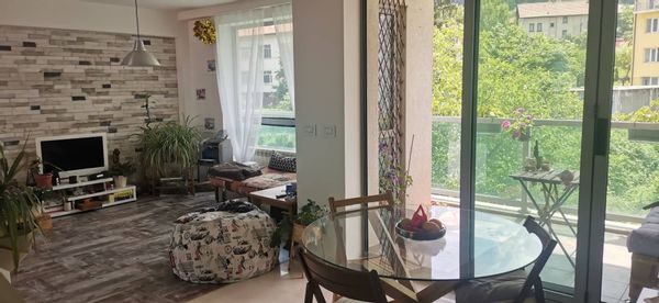 La maison de Iva