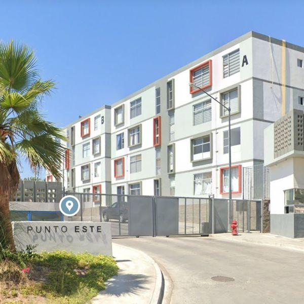 La maison de Eduardo