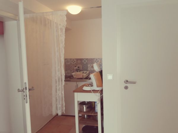 La maison de Karin