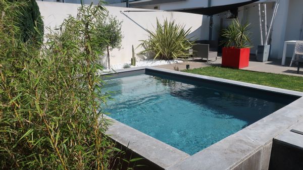Jolie maison en Camargue