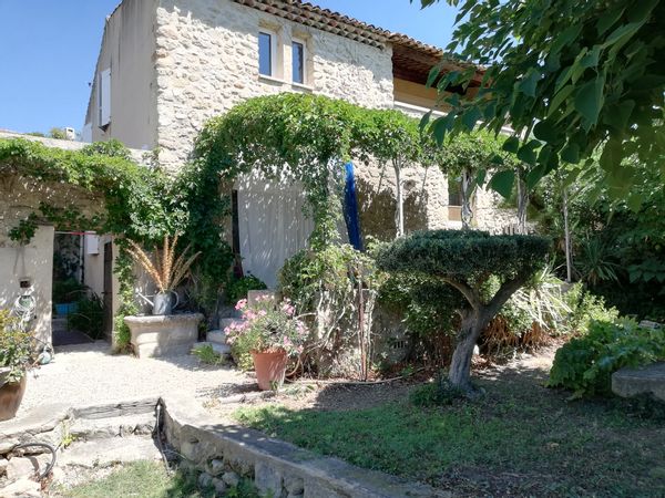 La maison de Simone
