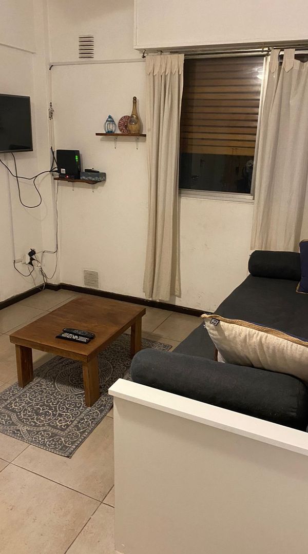 La maison de Mayra