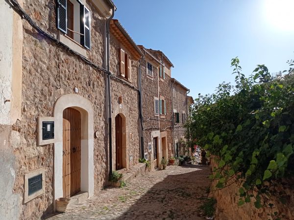 La maison de Joan Pere & Alba