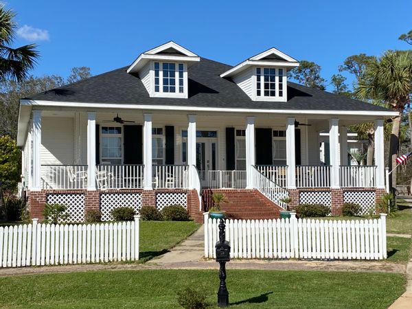 La maison de Kelley