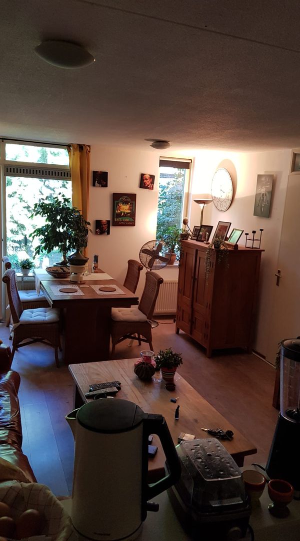 La maison de Rita