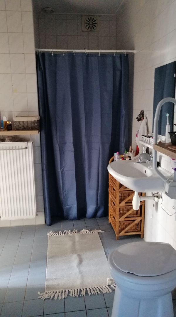 La maison de Rita